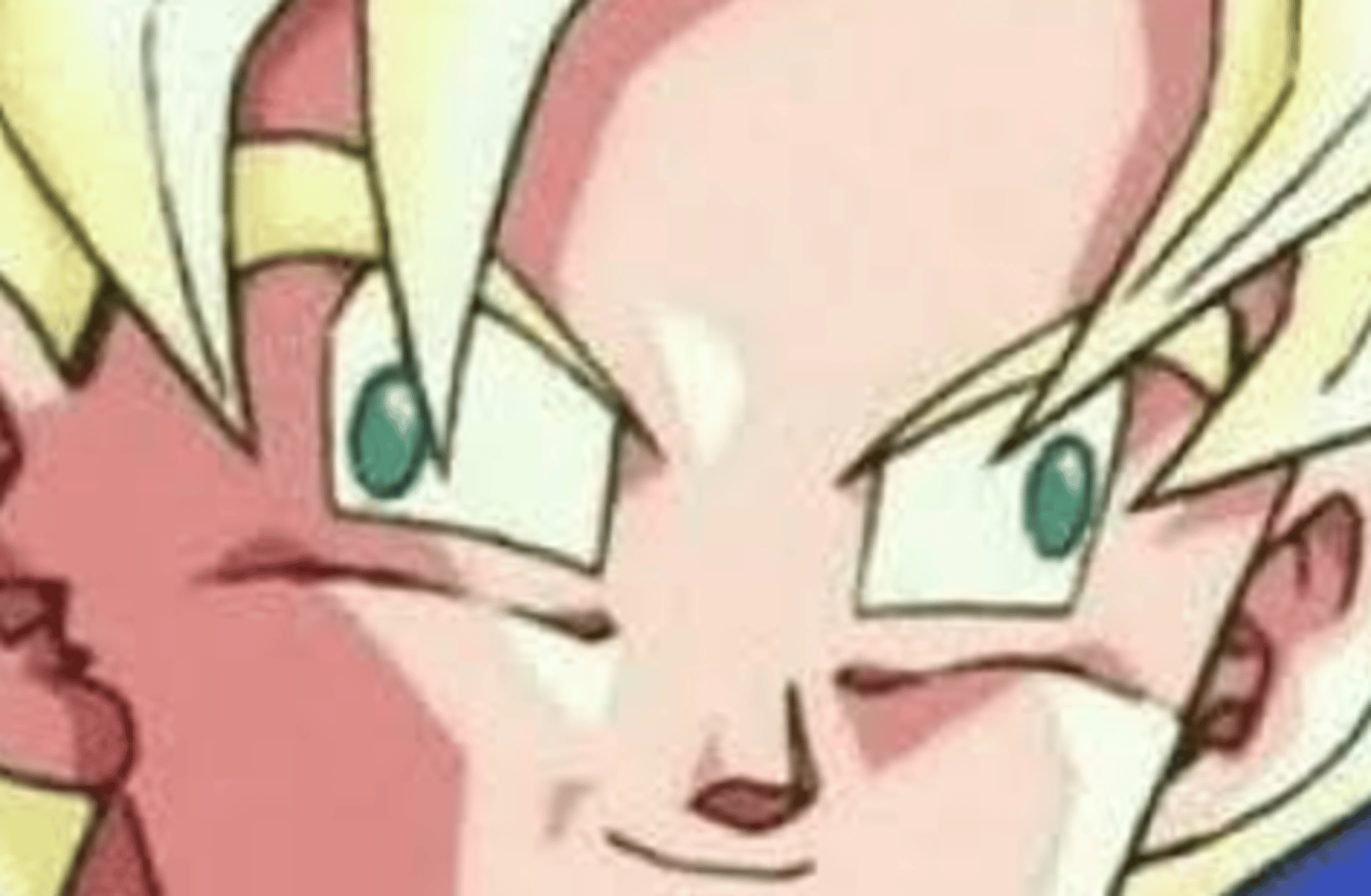 Son Goku (TFS)