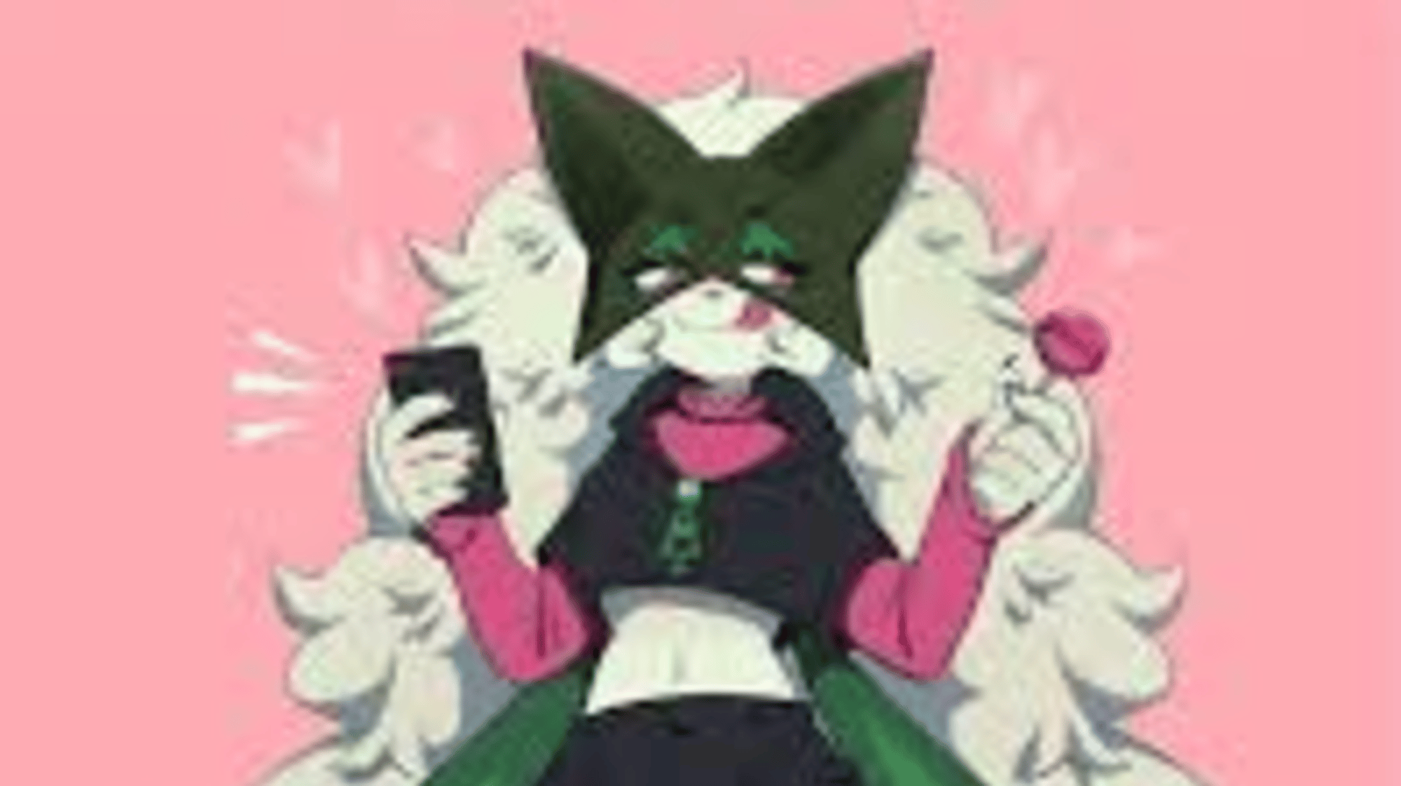 Meowscarada