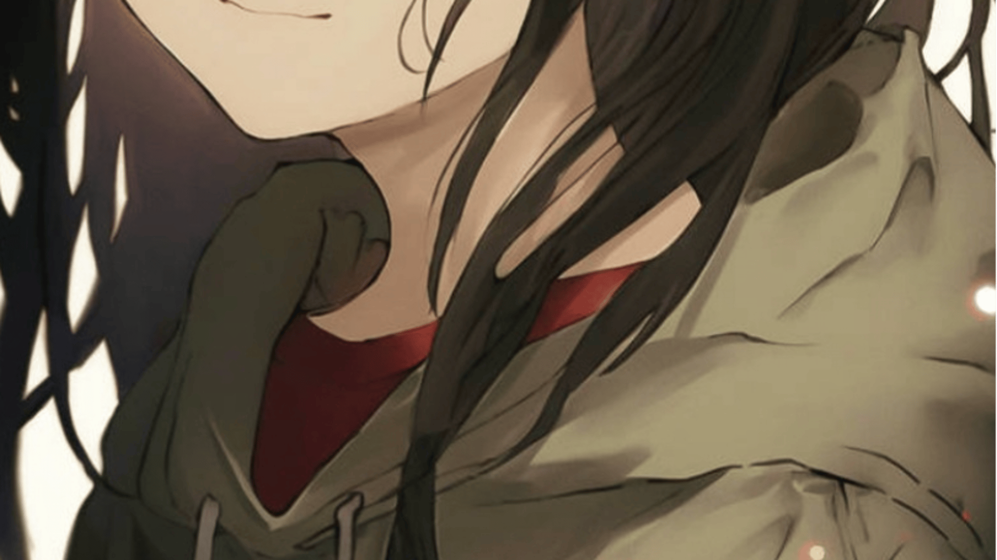 Bullied Girl (Cotton)