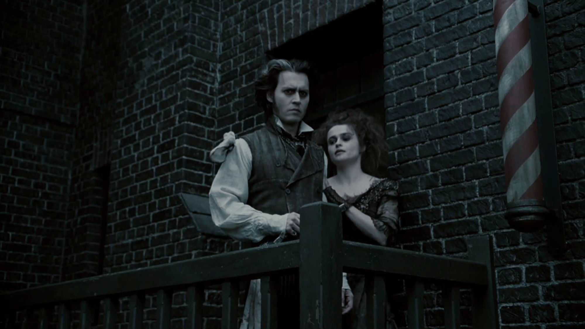 Sweeney Todd