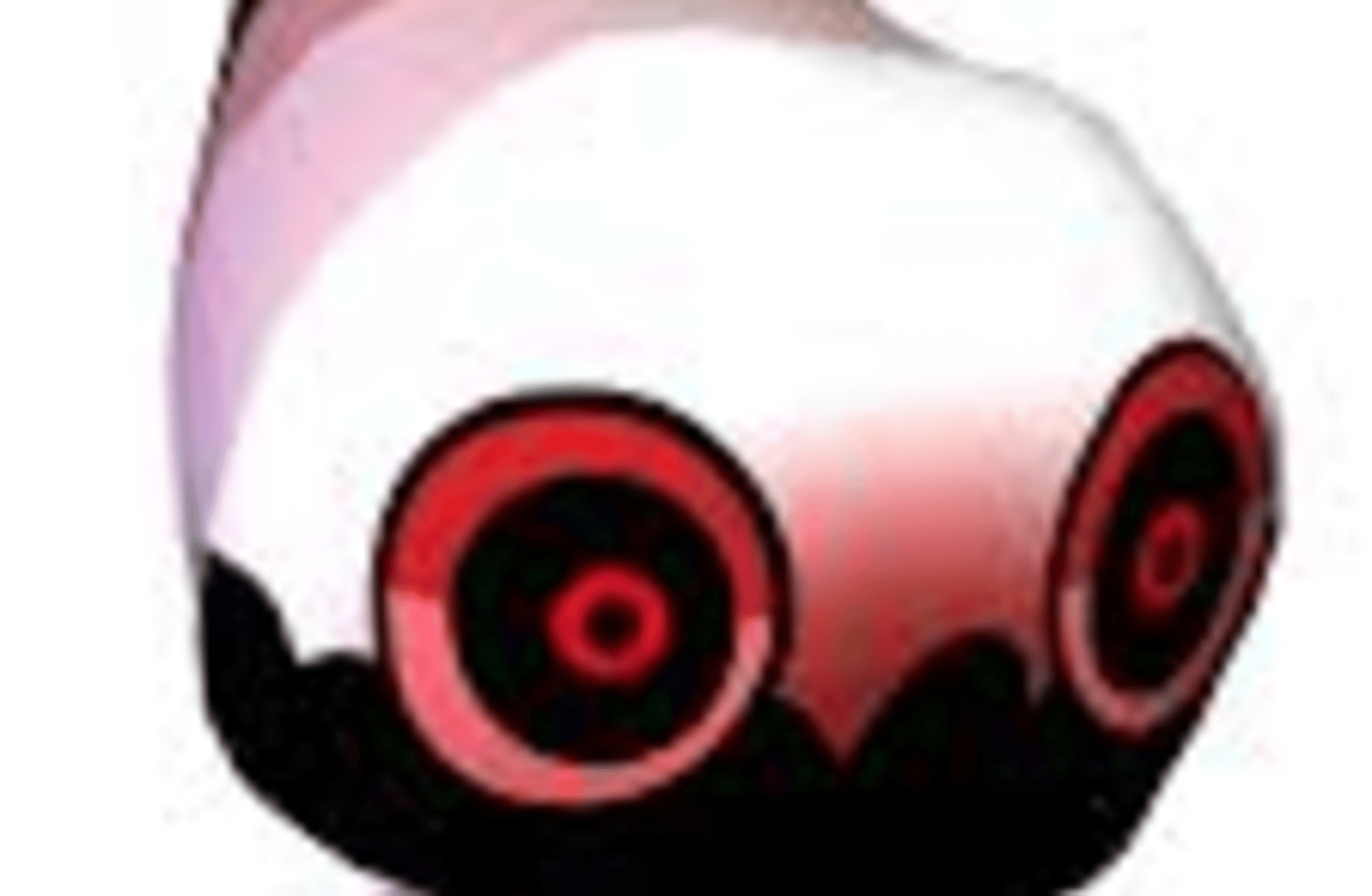 Twisted shirmpo