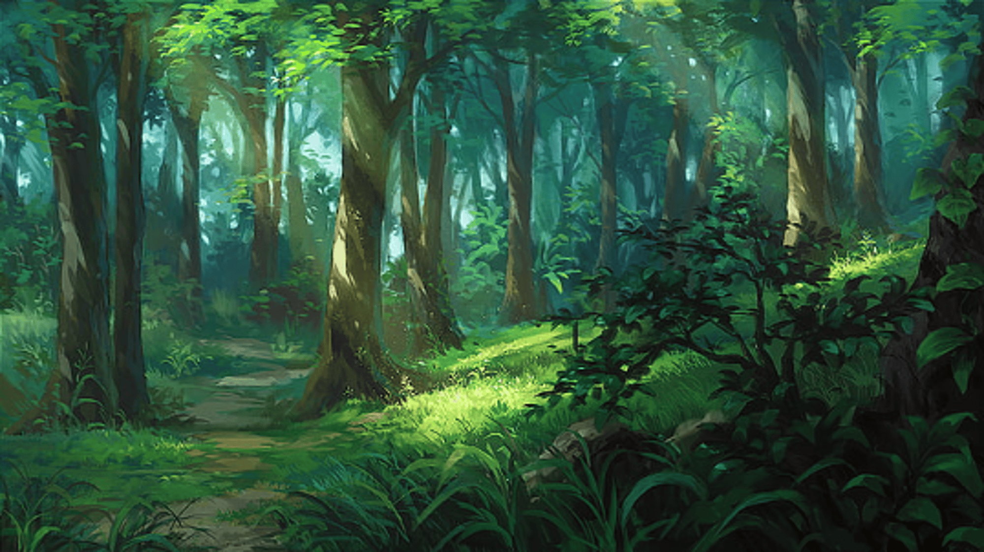 Fantasy RPG
