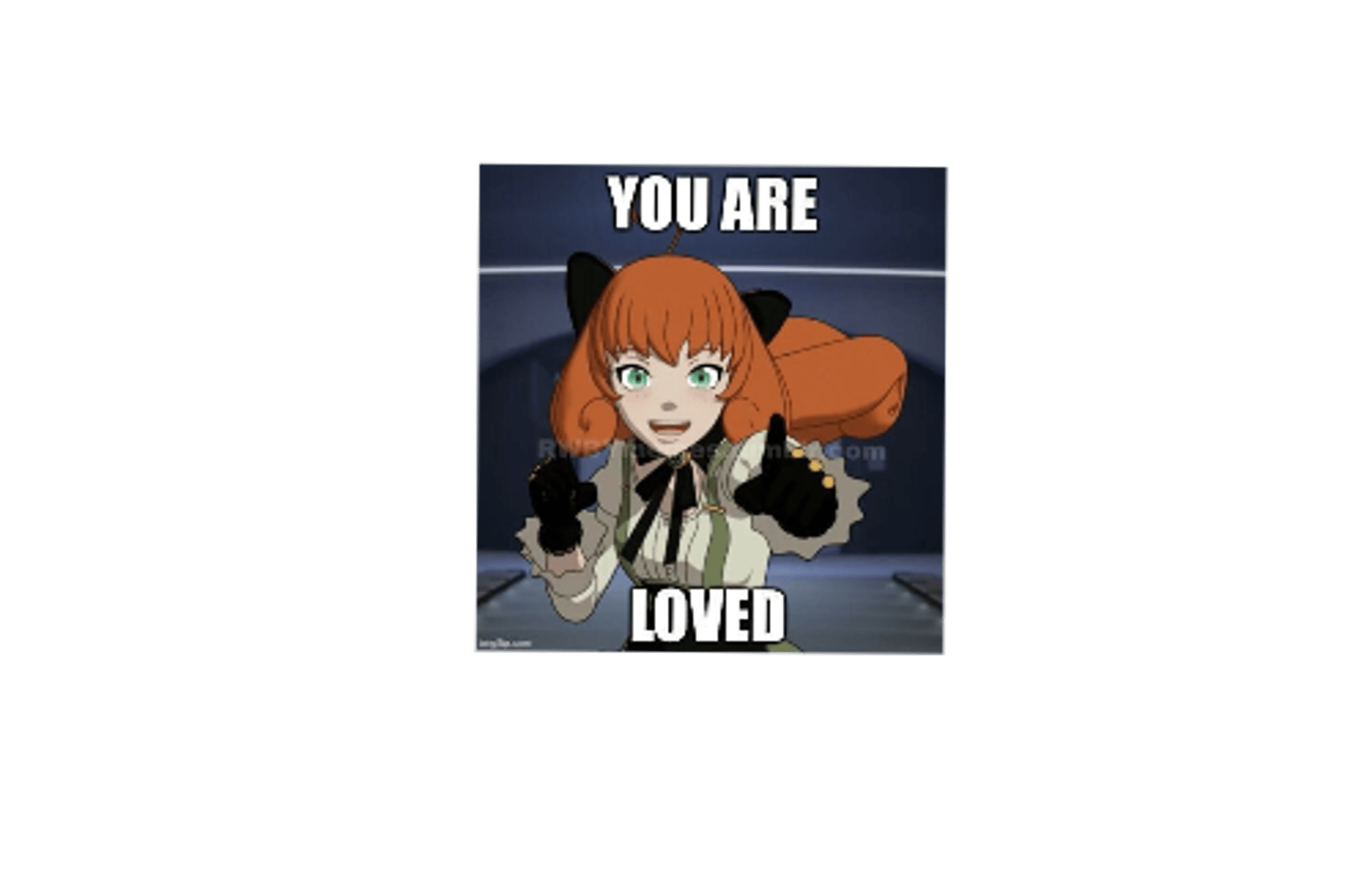 RWBY WORLD