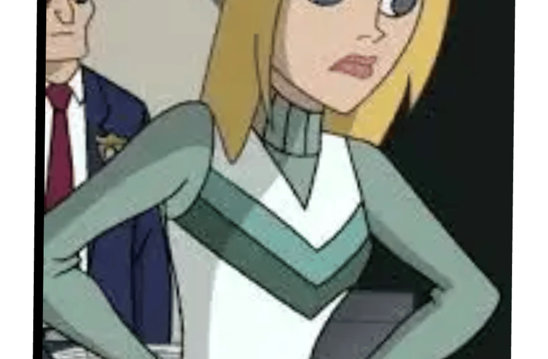 Sally Avril