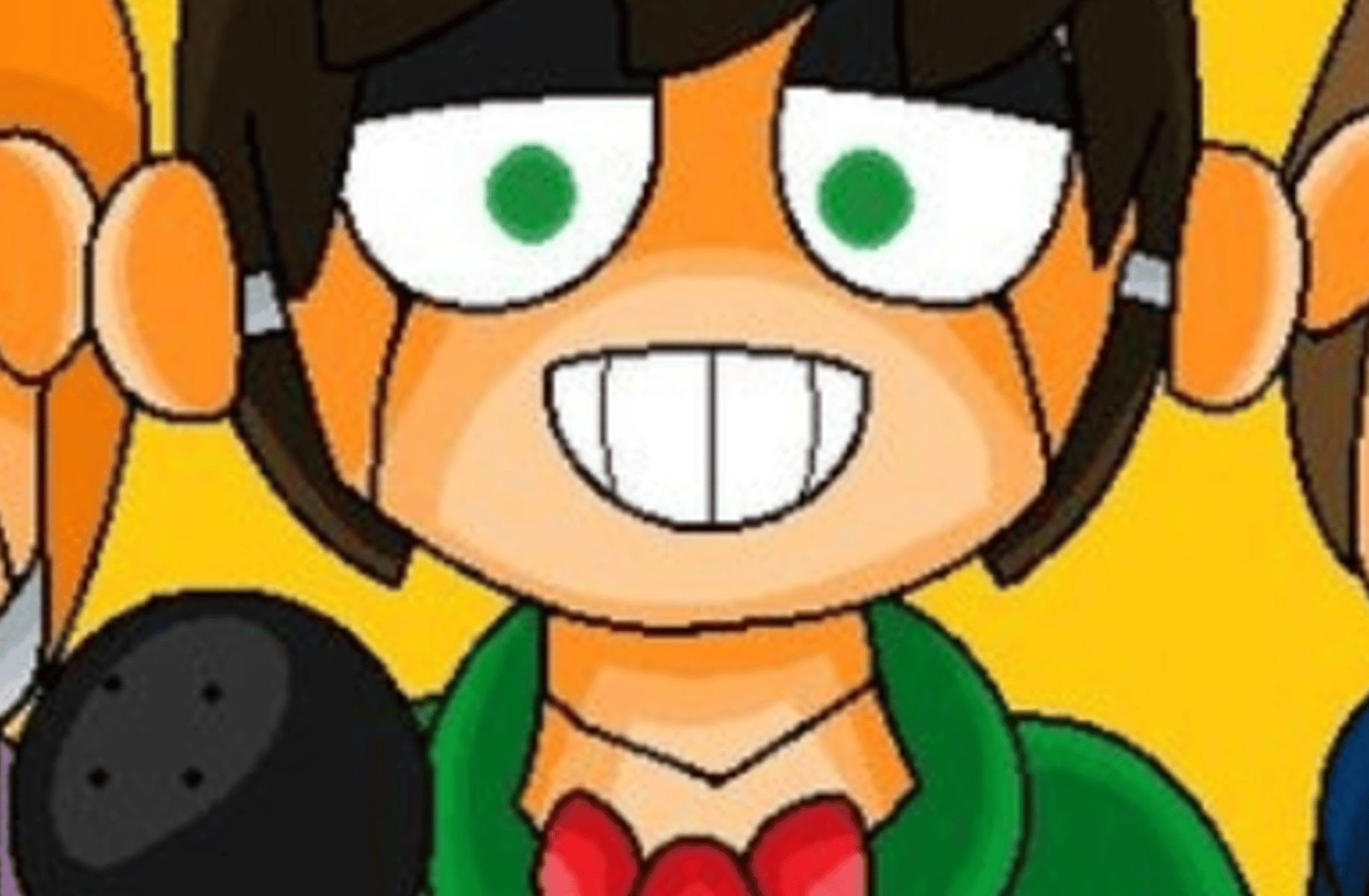 Eddsworld fnaf