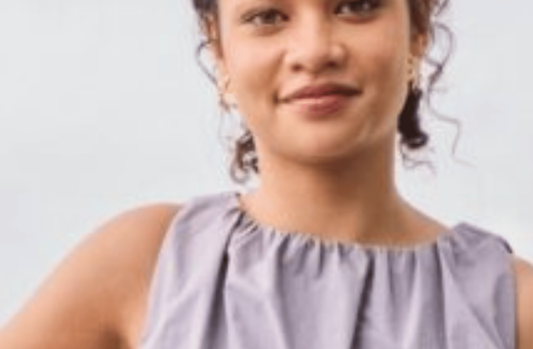 Catherine Laga'aia