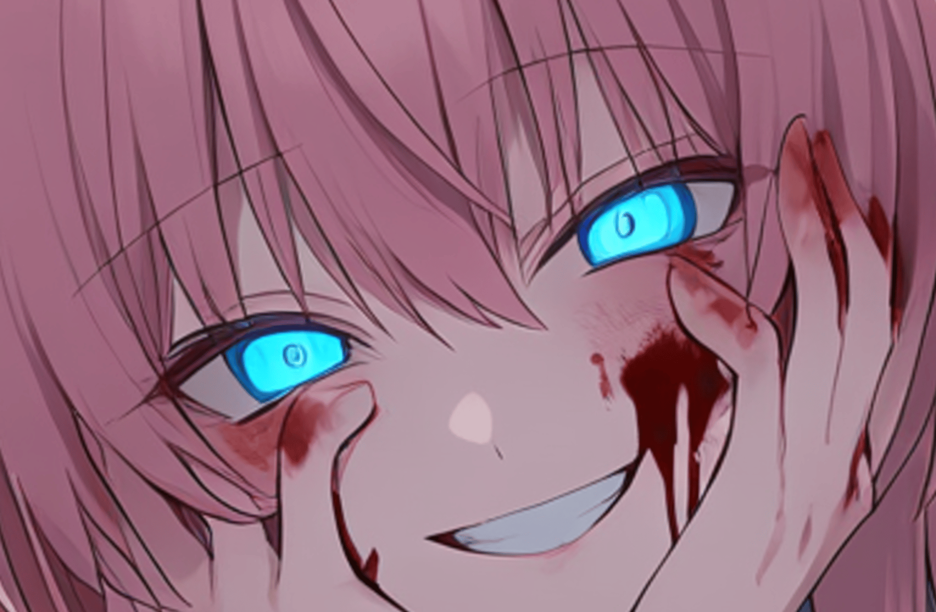 Yandere Childhood Friend