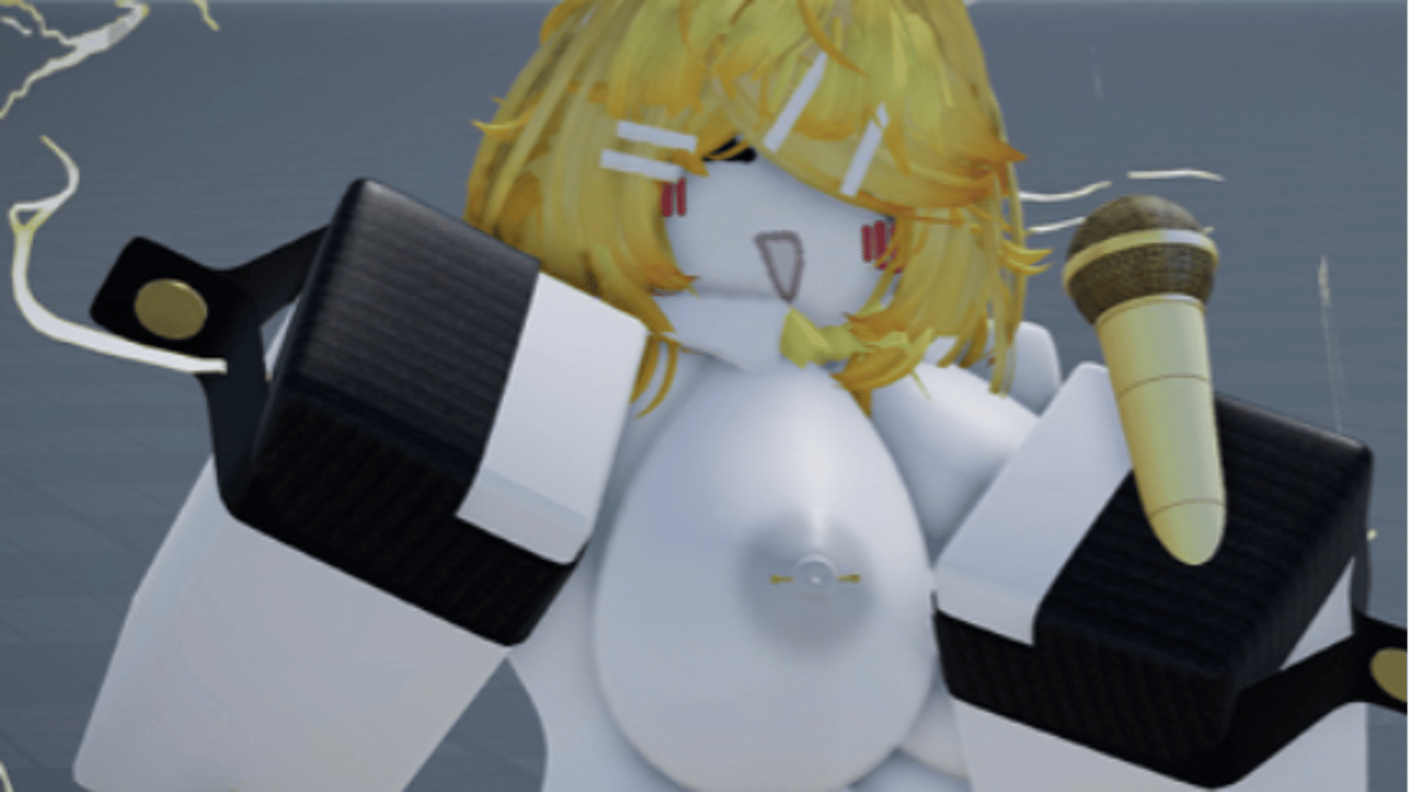 ~~Vocalist Battler