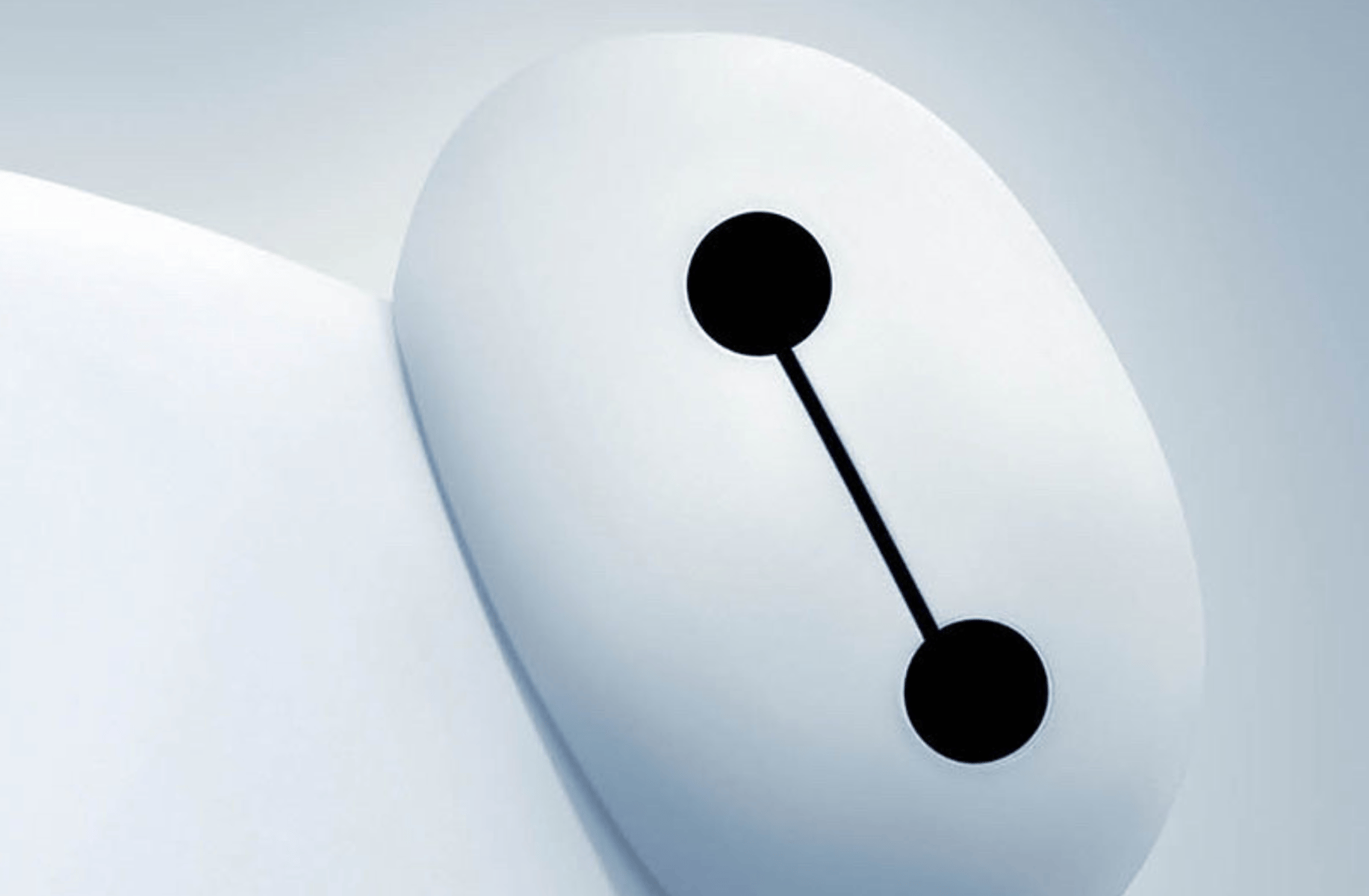 Baymax