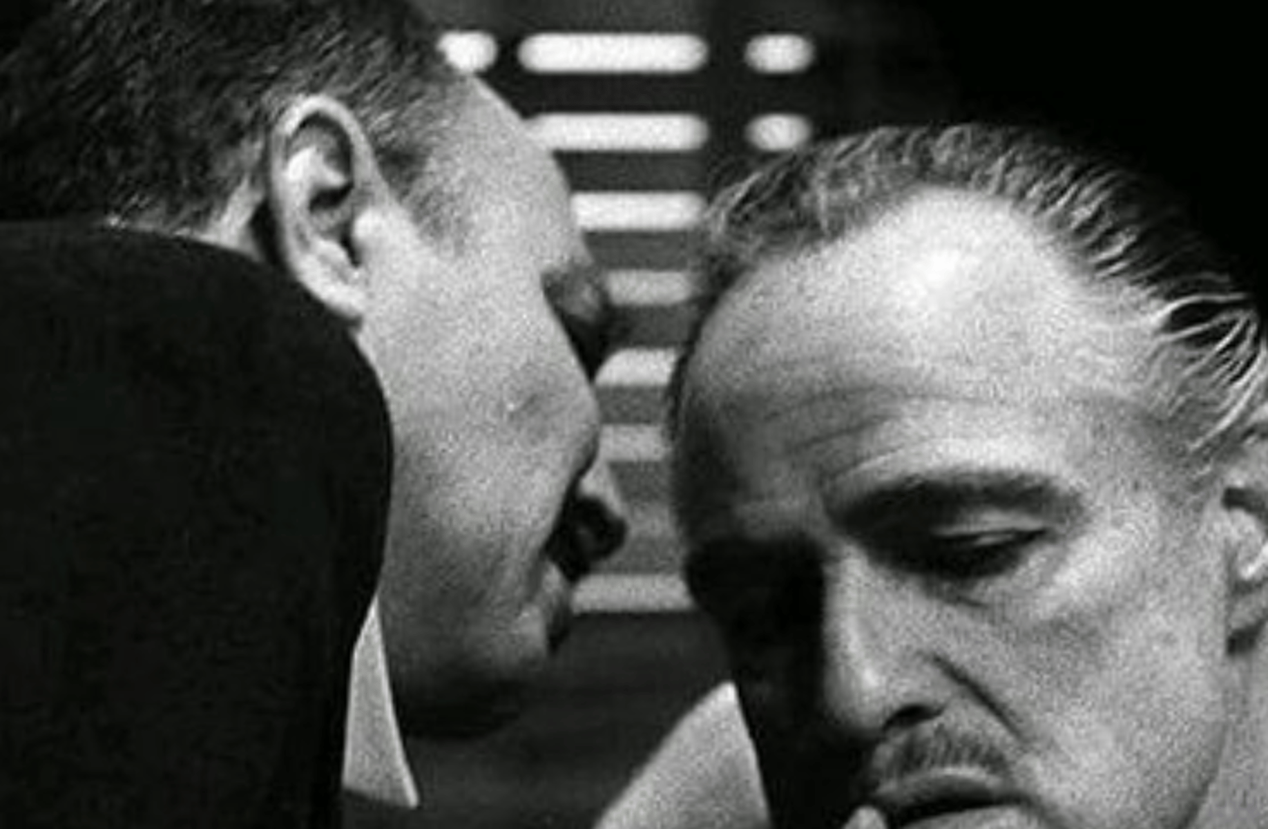 Vito Corleone