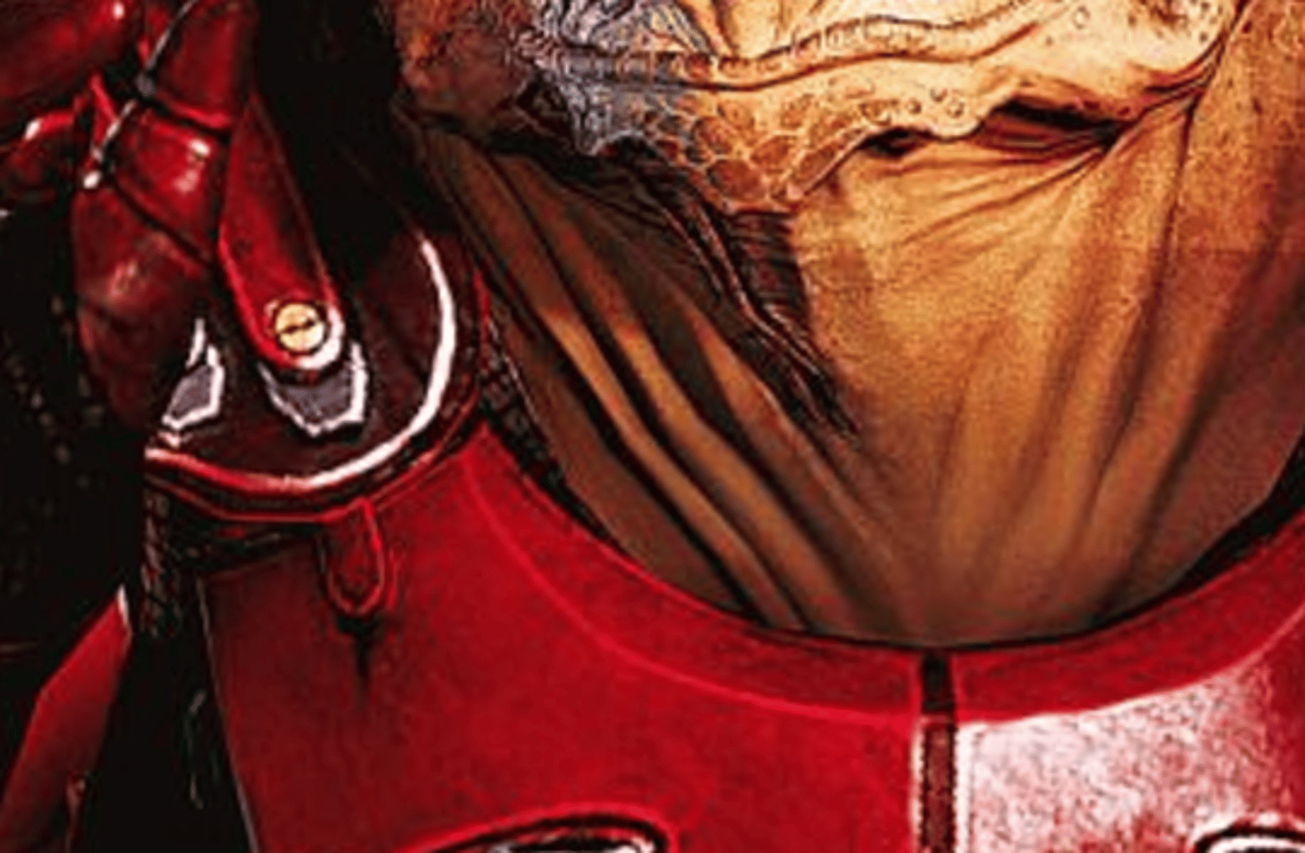 Urdnot Wrex
