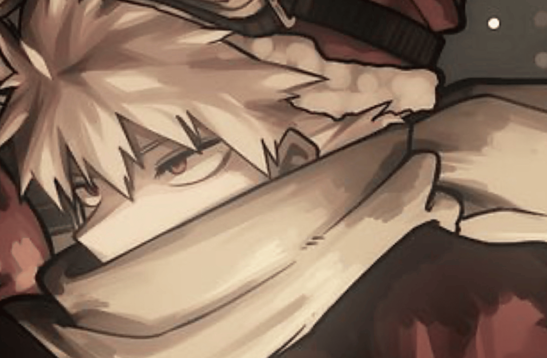 Bakugo kastuki