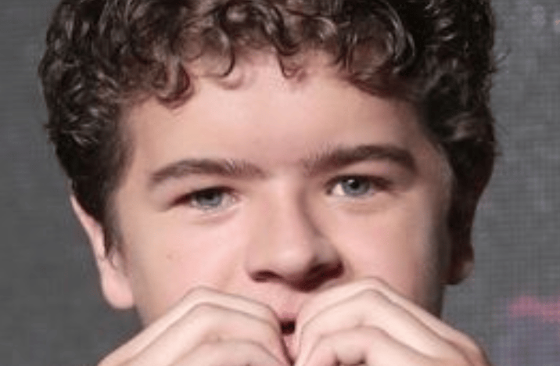 Gaten matarazzo