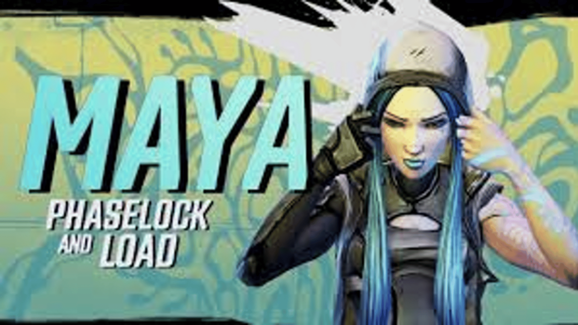 Maya