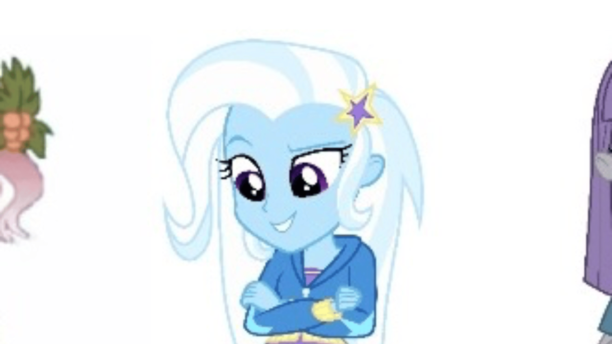 Trixie