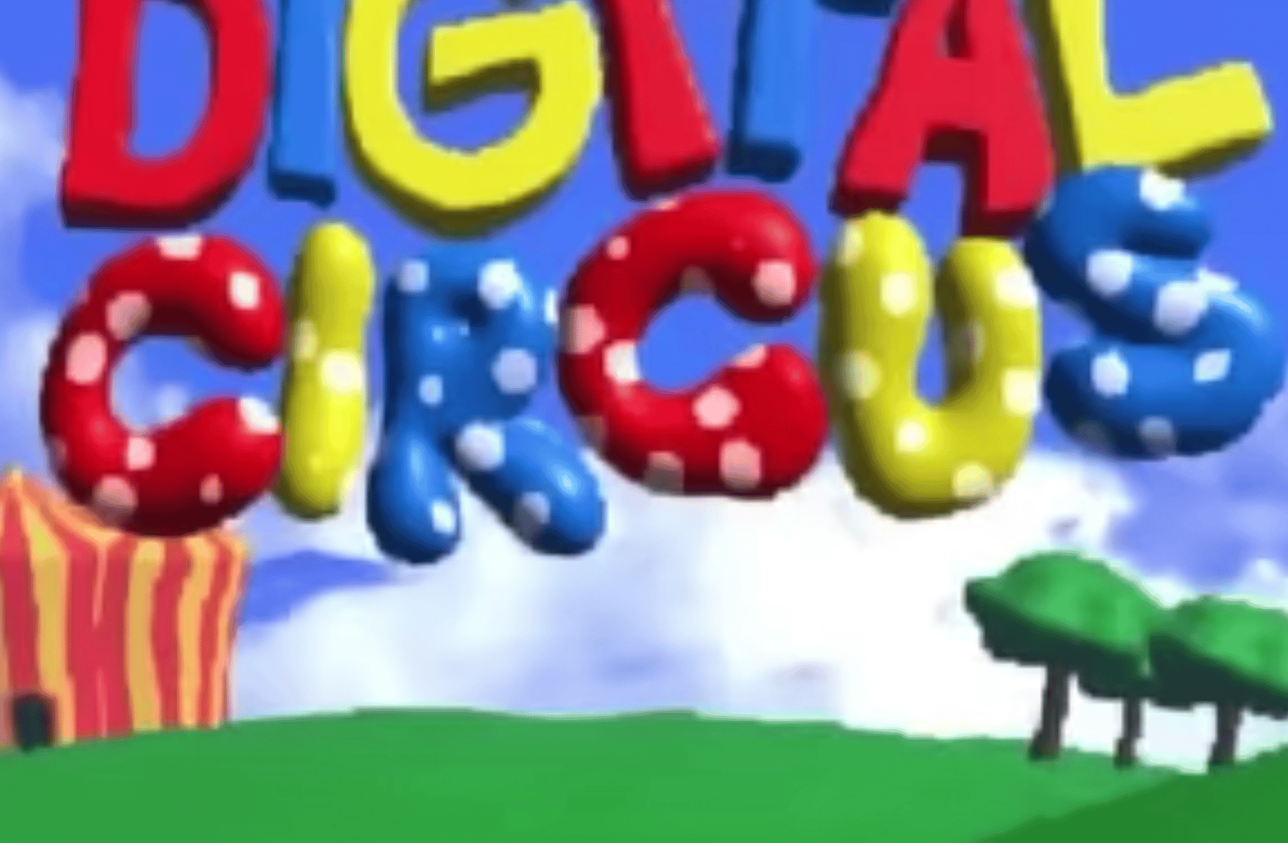 The amazing digital