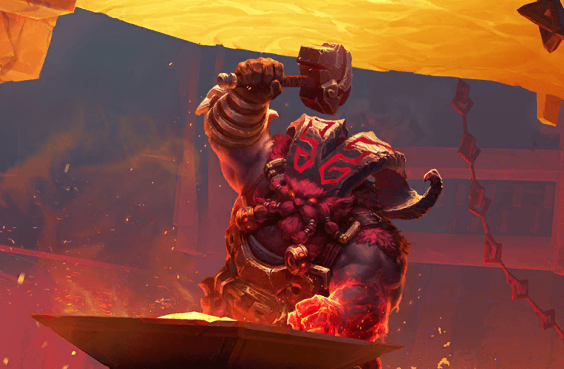 Ornn (League of Legends )