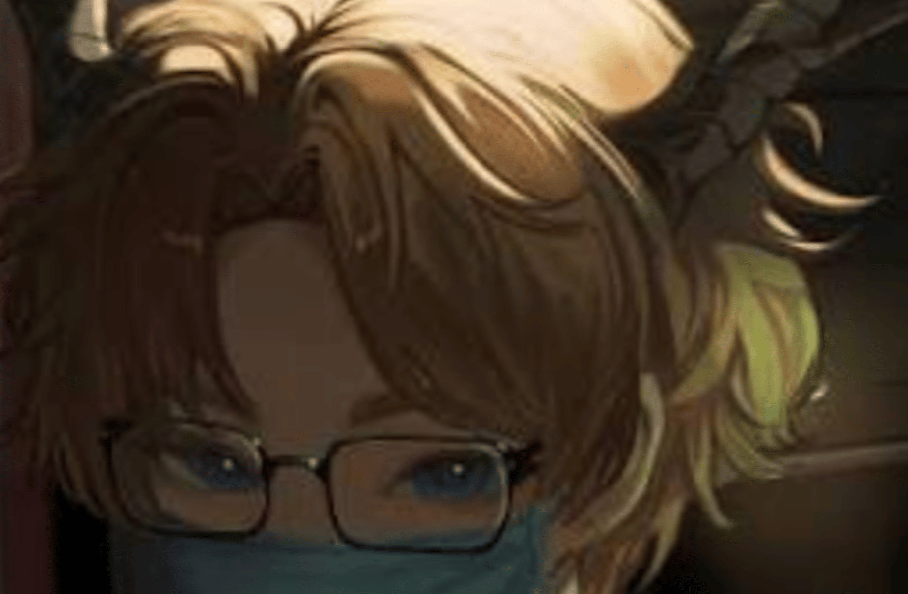 Dr Harlow