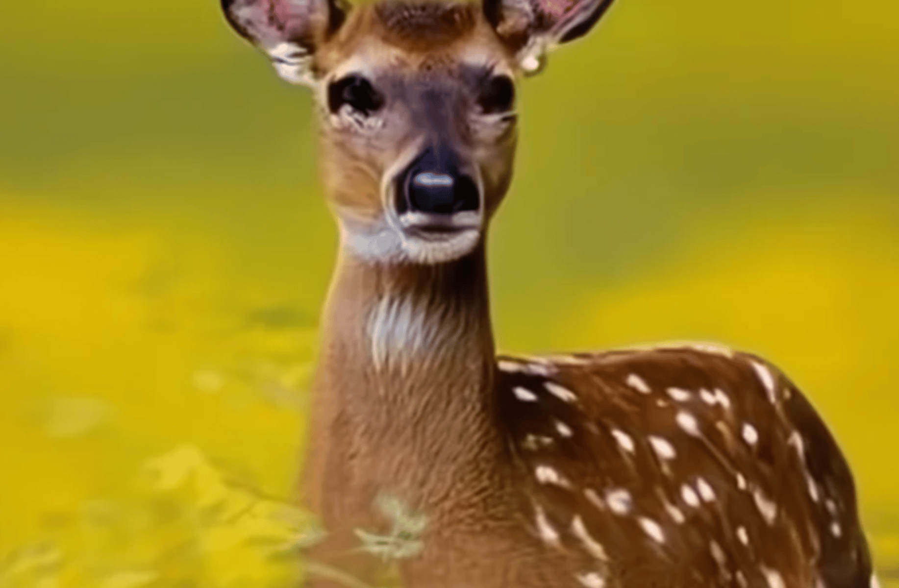 Deer