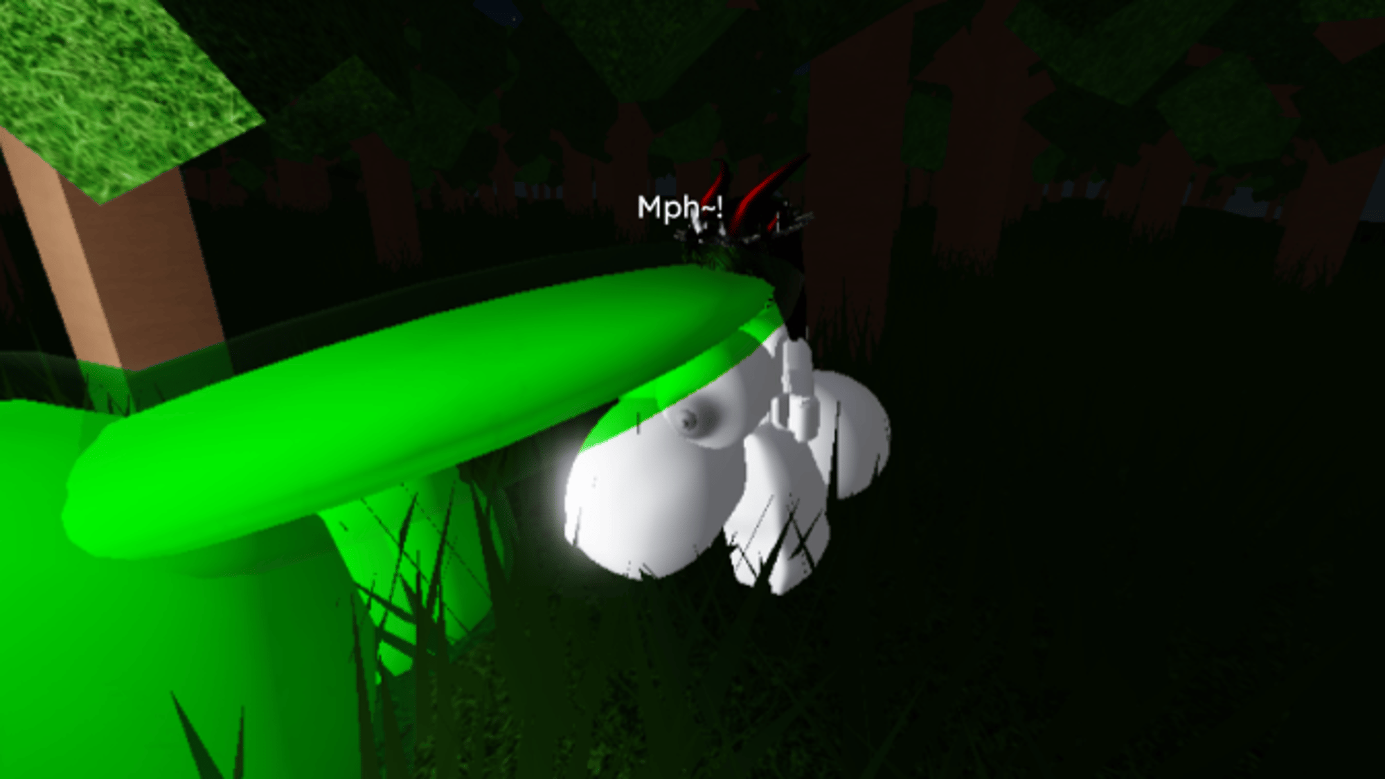 slime inflation part 2