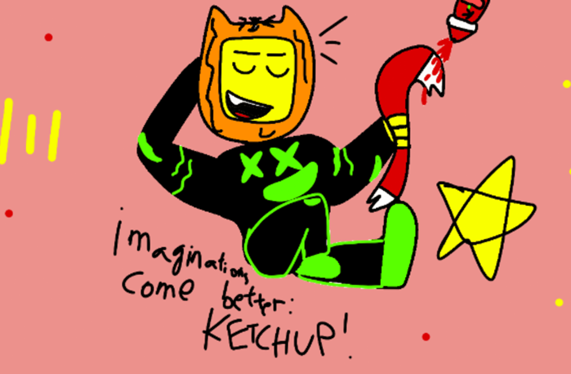 Loading (Blockxer Hunter)