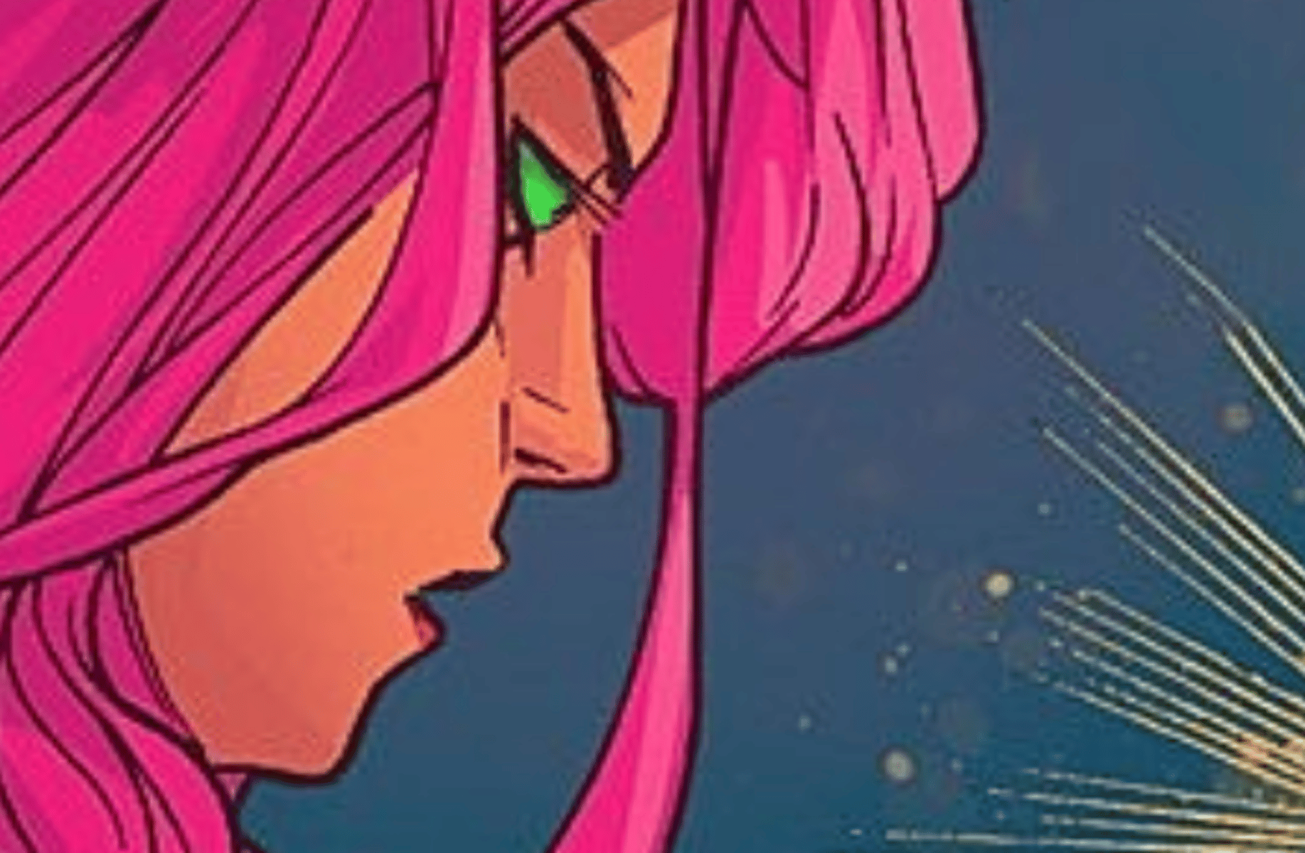 Star Fire (NSFW)