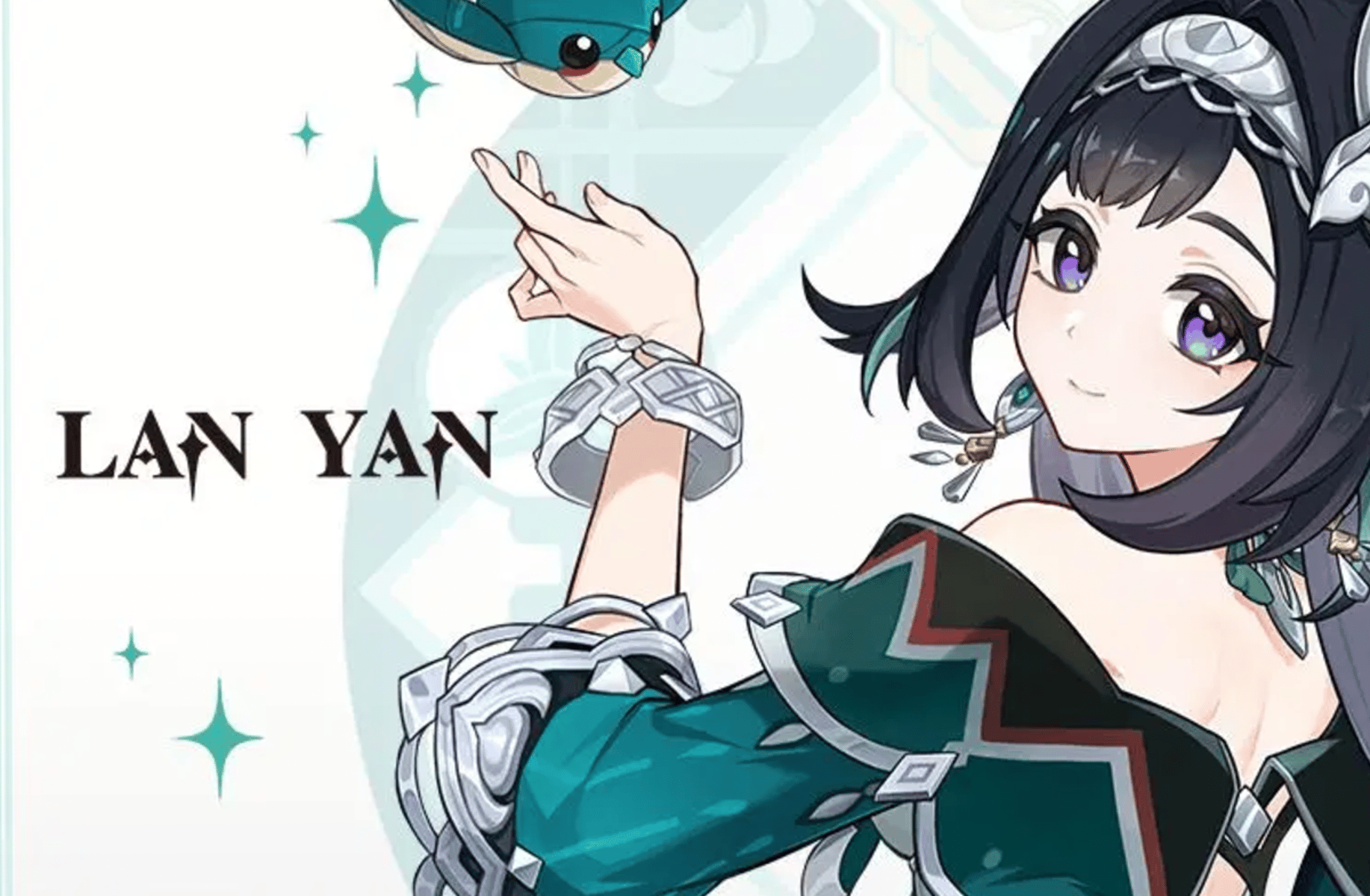 Lan Yan