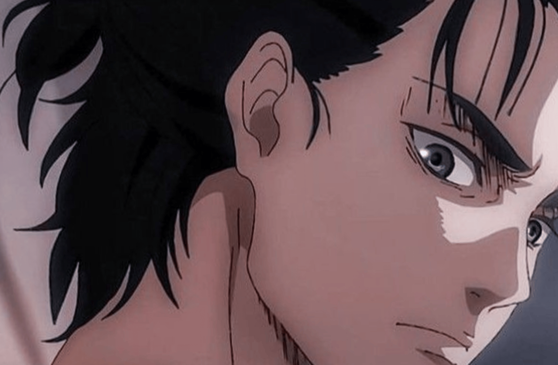 Eren Jaeger