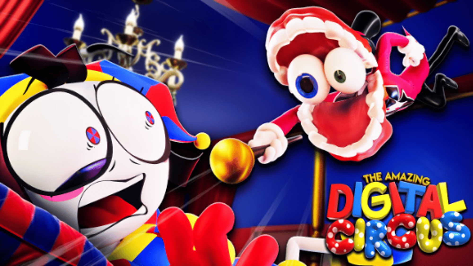 Pomni (Digital Circus)