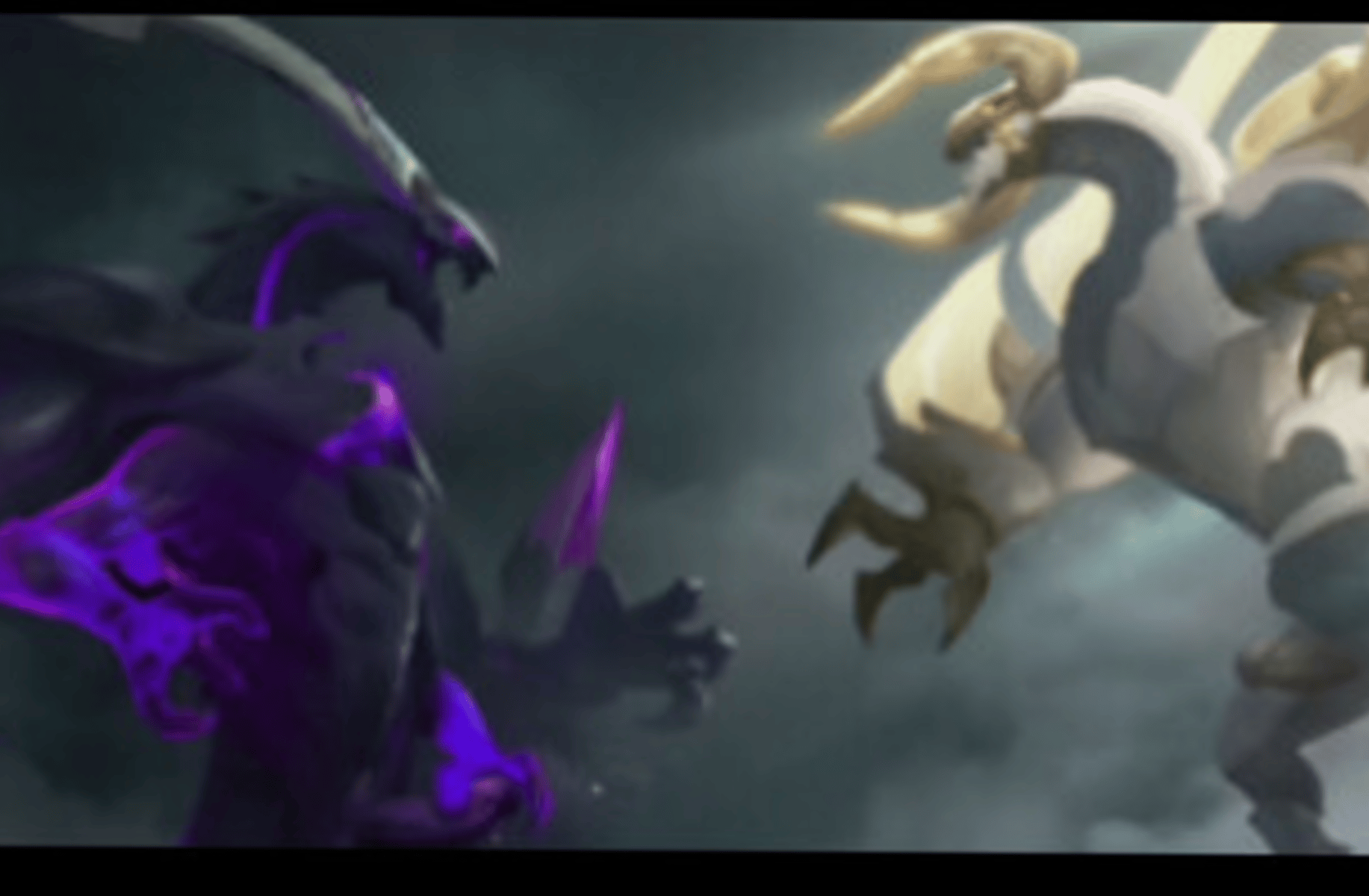 Abyssal Dragon
