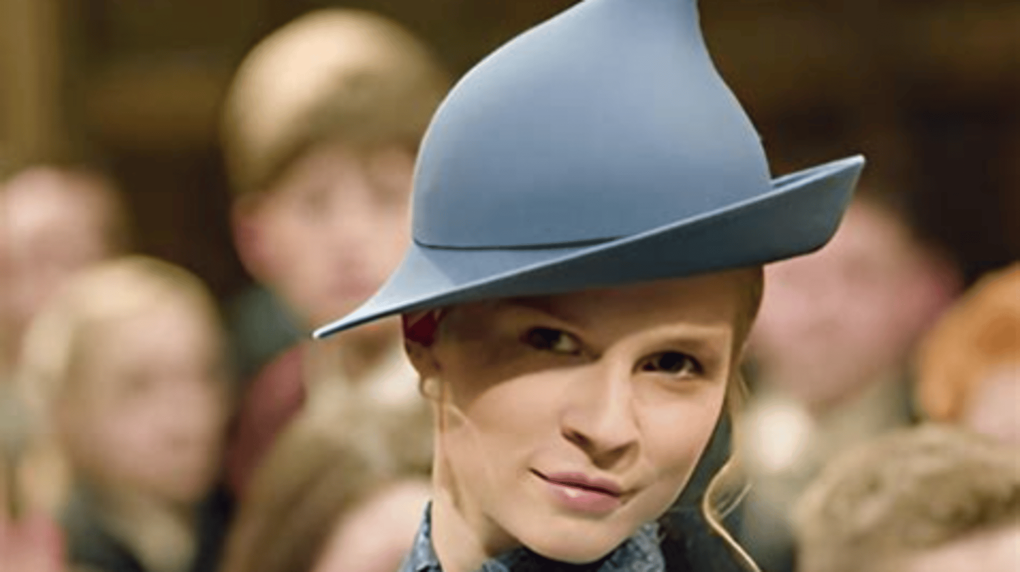 Fleur Delacour