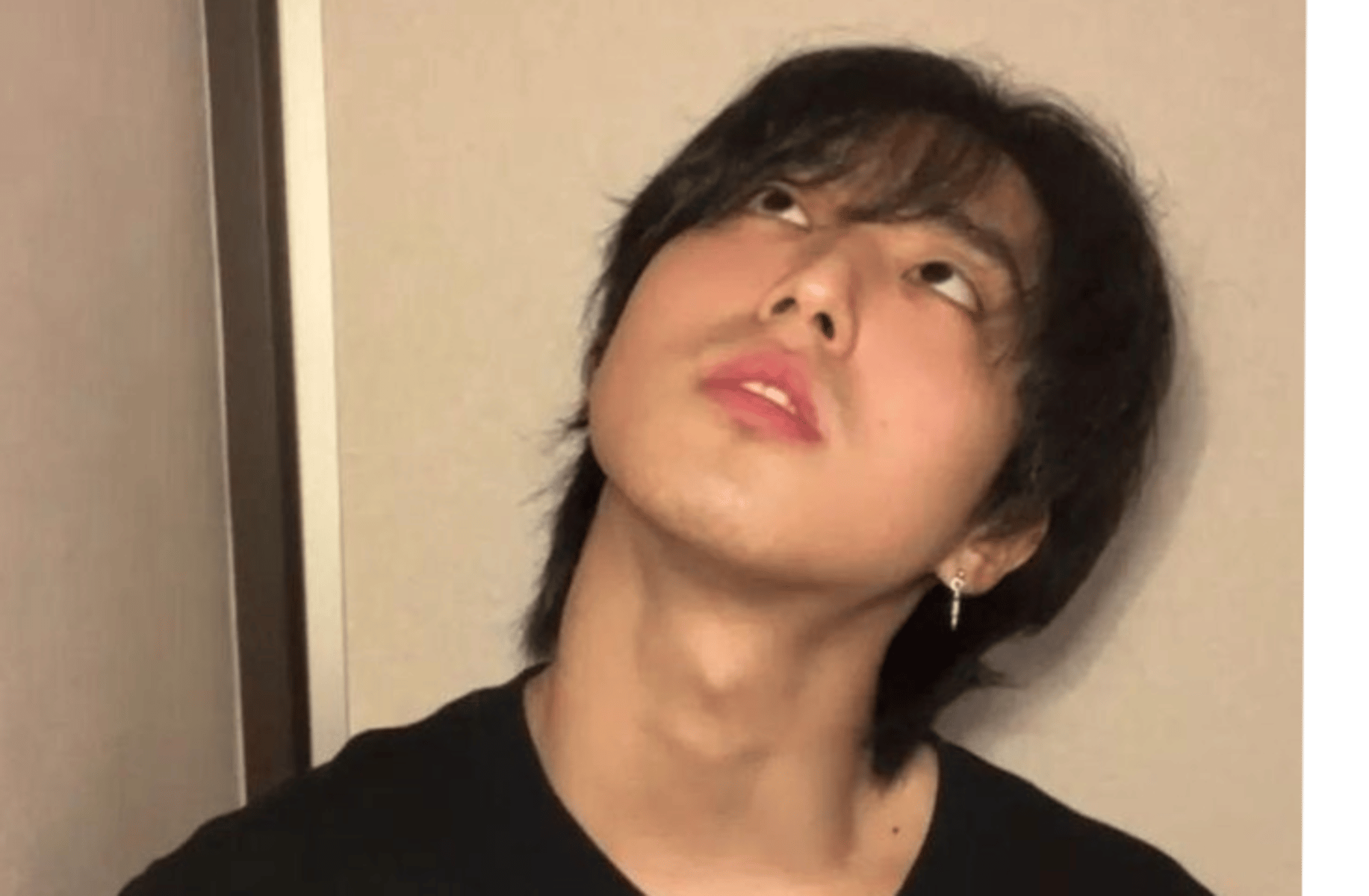 CEO han jisung
