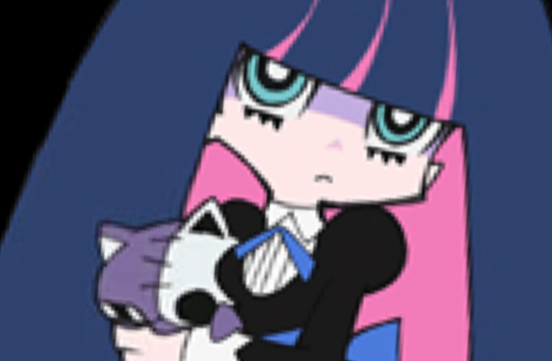 Stocking Anarchy