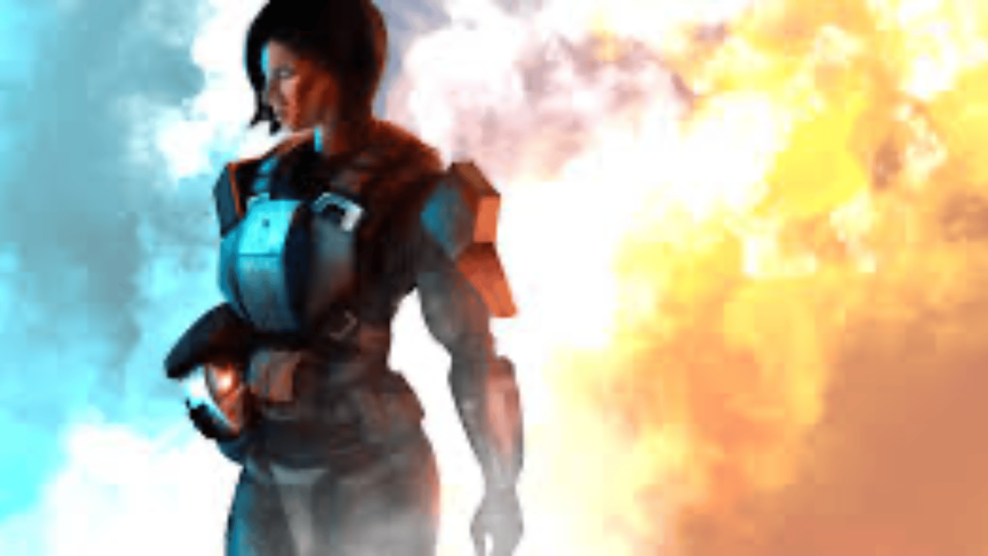 Female ODST (halo)