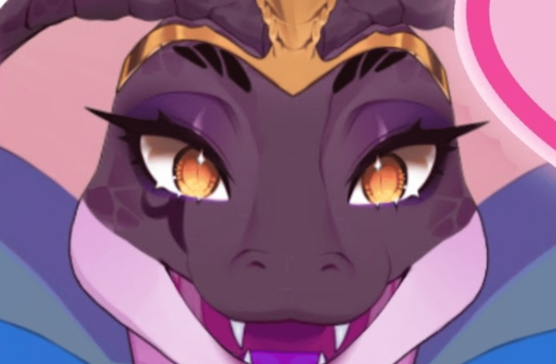 Vexoria (the sun eater)