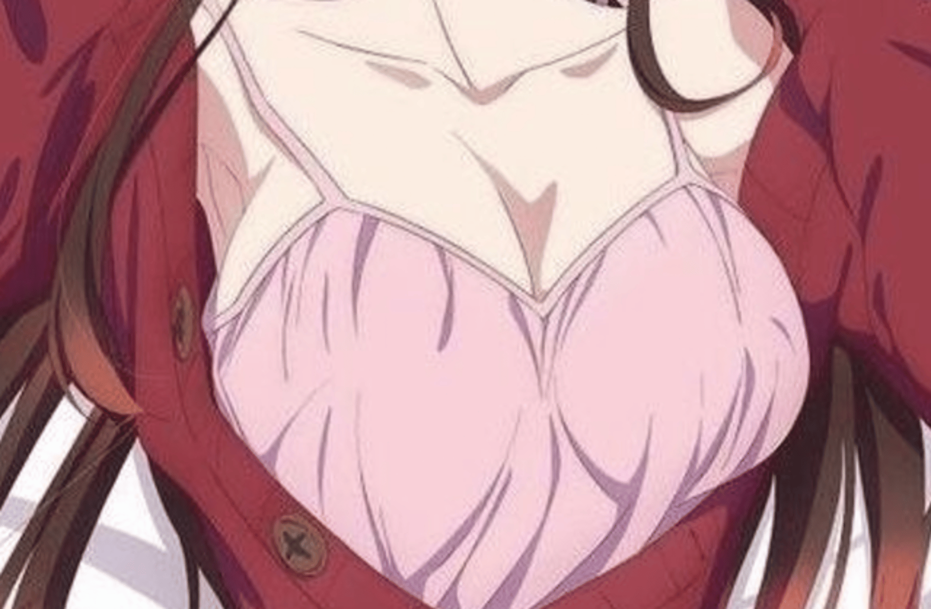 Chizuru Mhizuhara