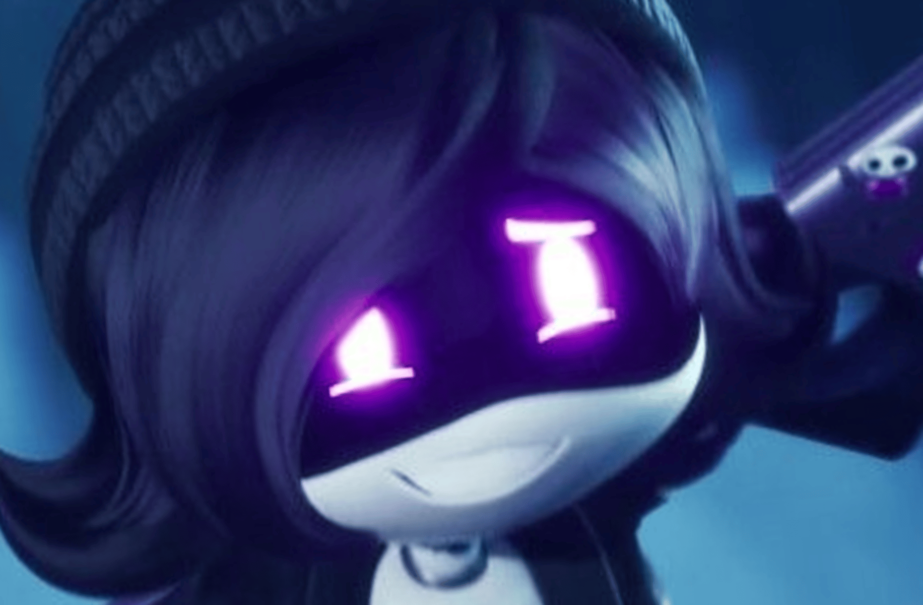 Uzi