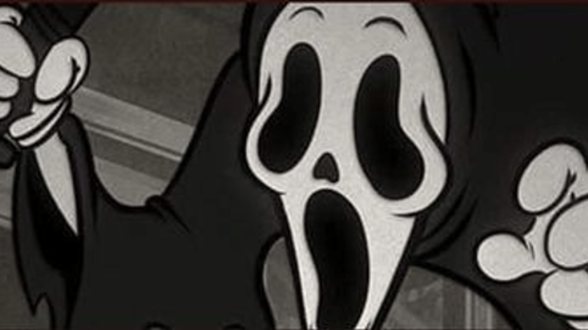 Ghostface