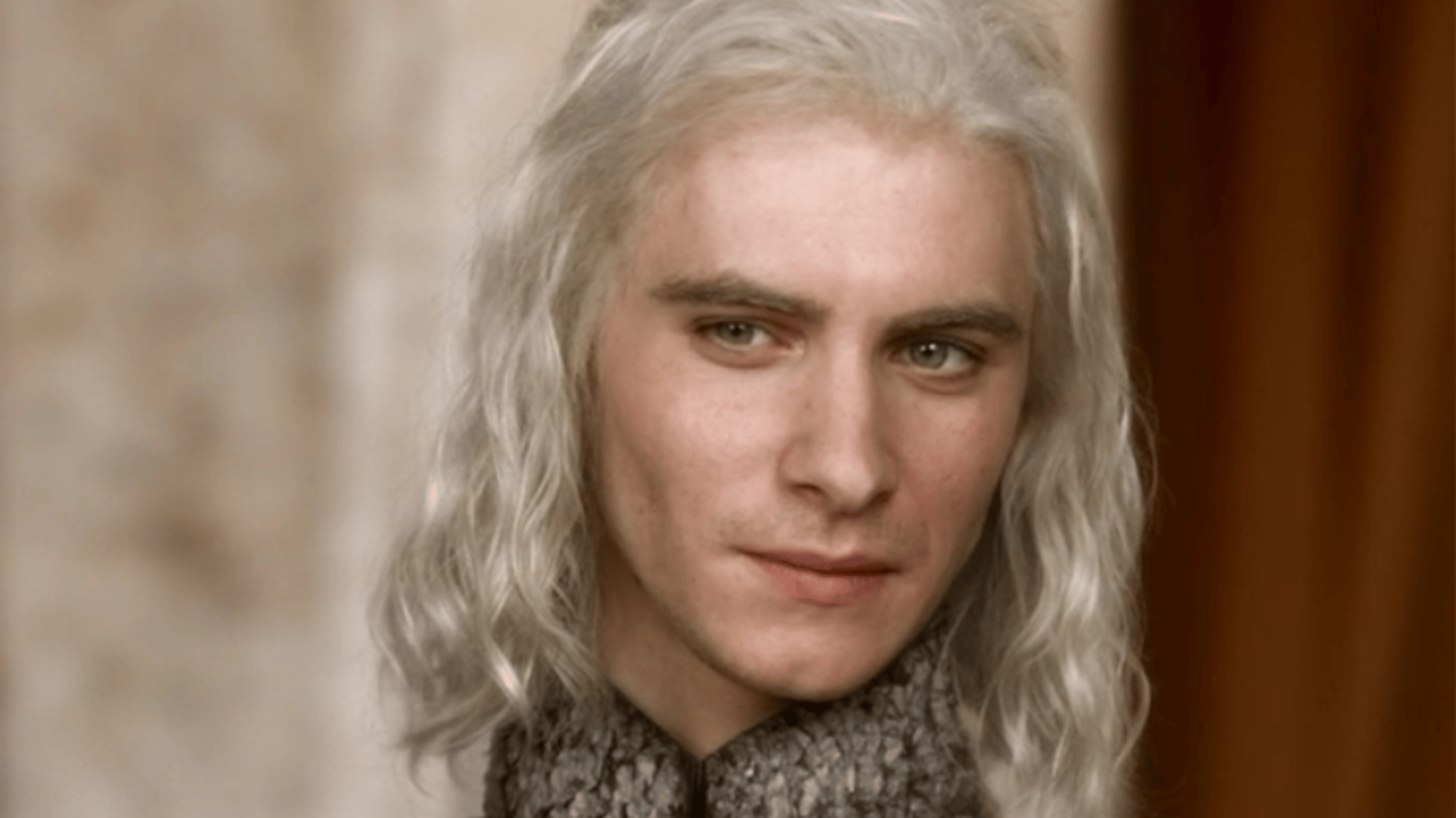 Viserys Targaryen