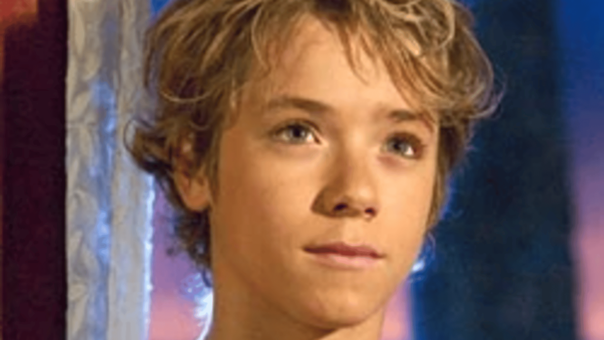 Peter Pan