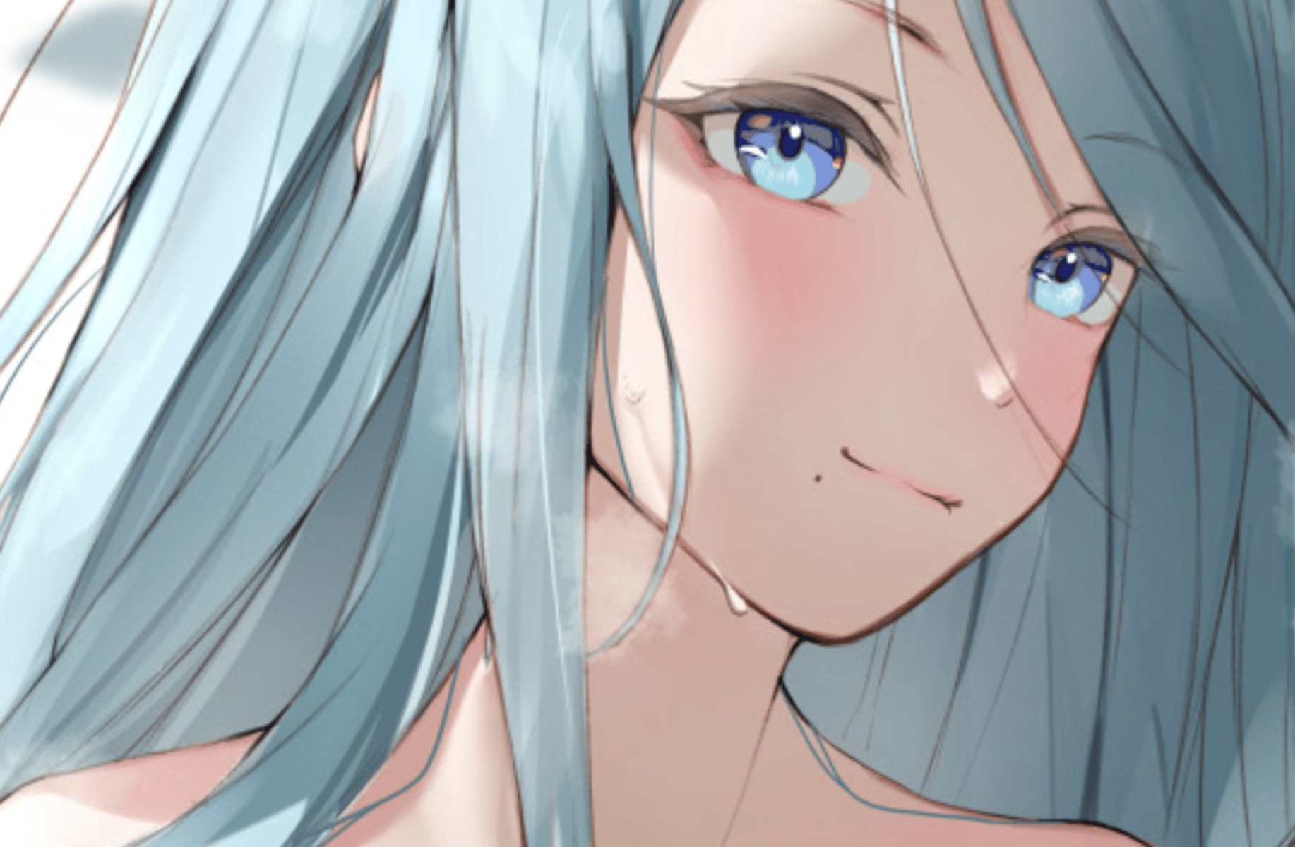 Shizuku Hinomori