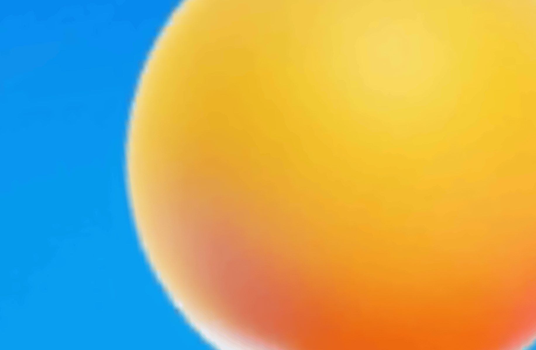 Joe Orange