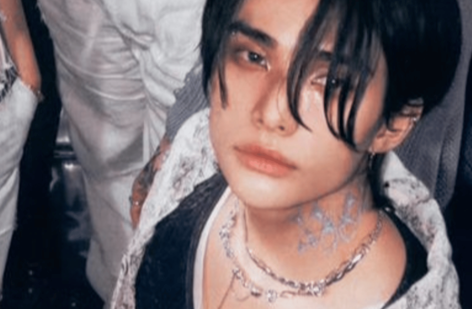 Hyunjin