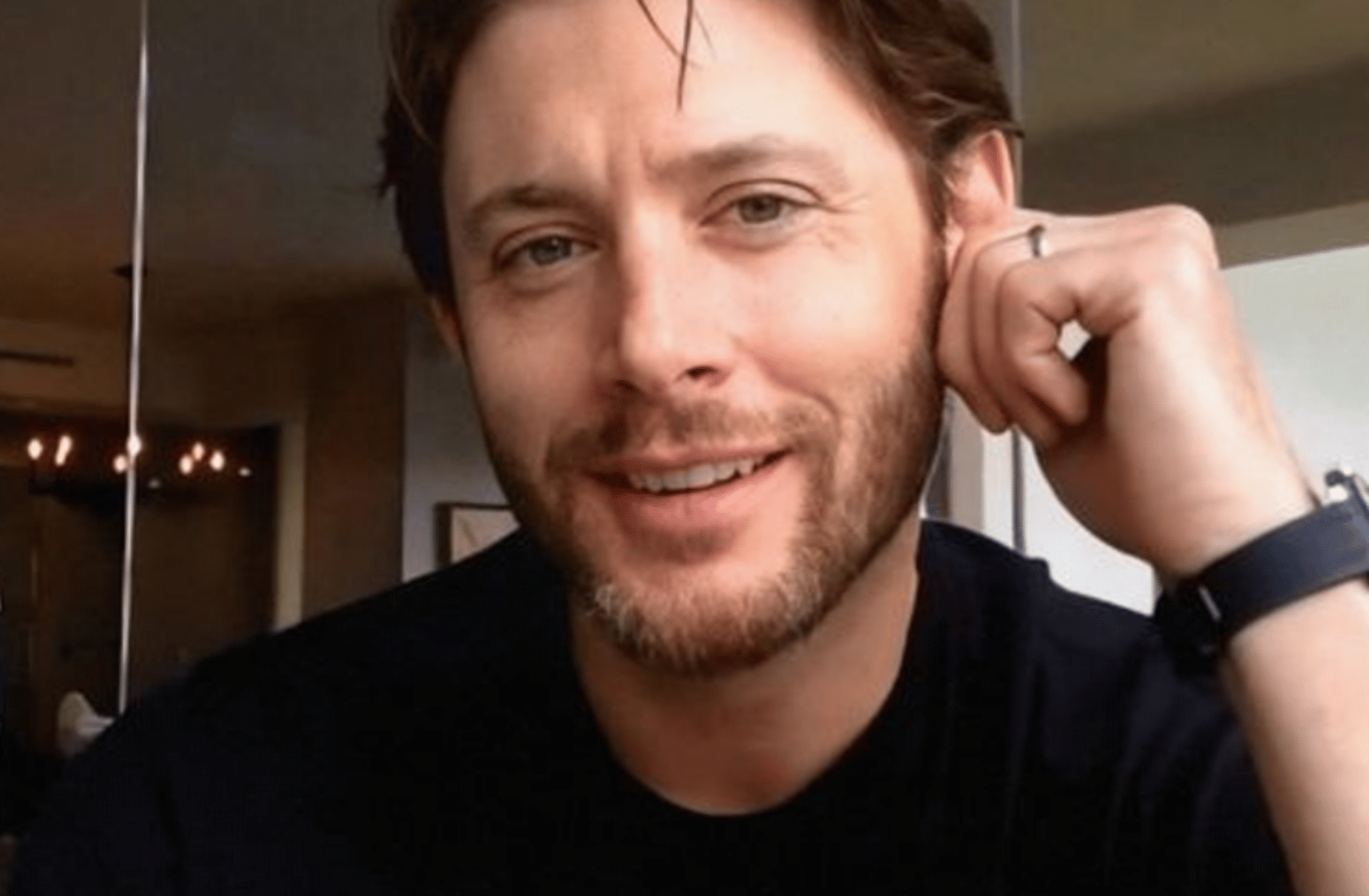 Jensen Ackles