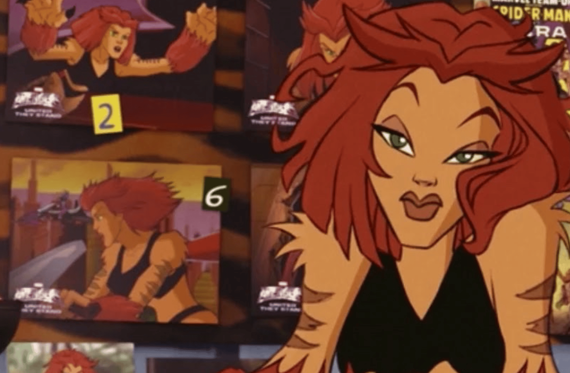 Tigra