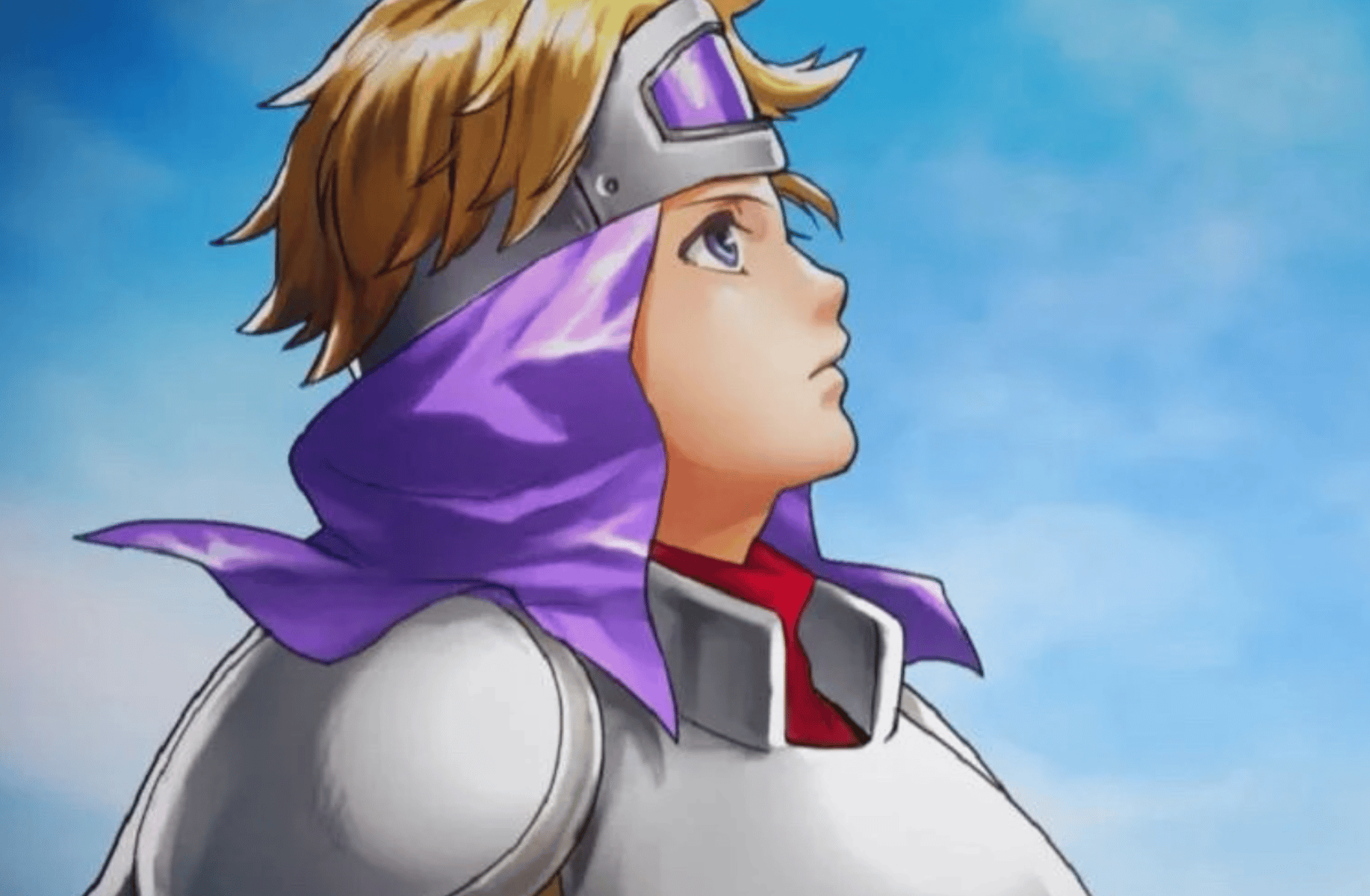 Cleo (Suikoden)