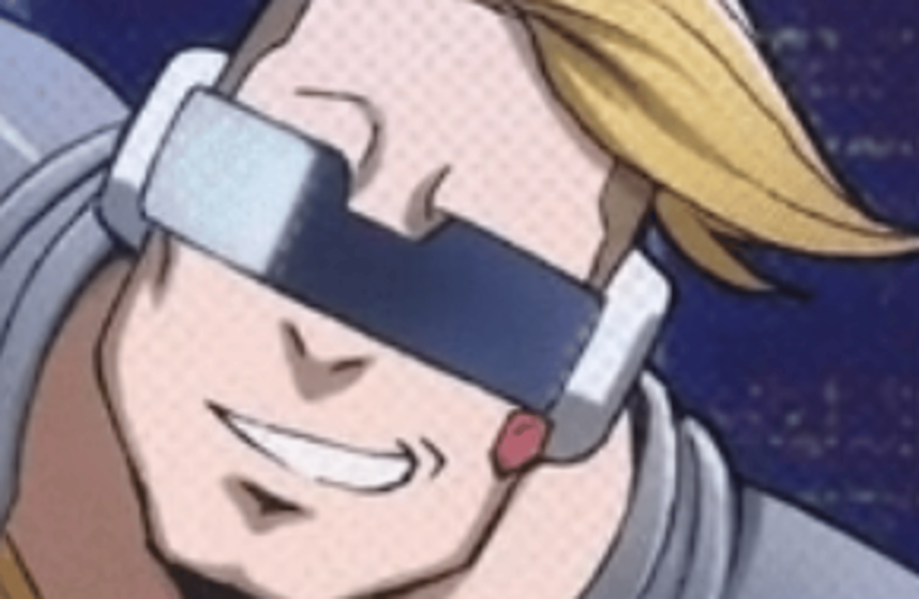 Captain Celebrity