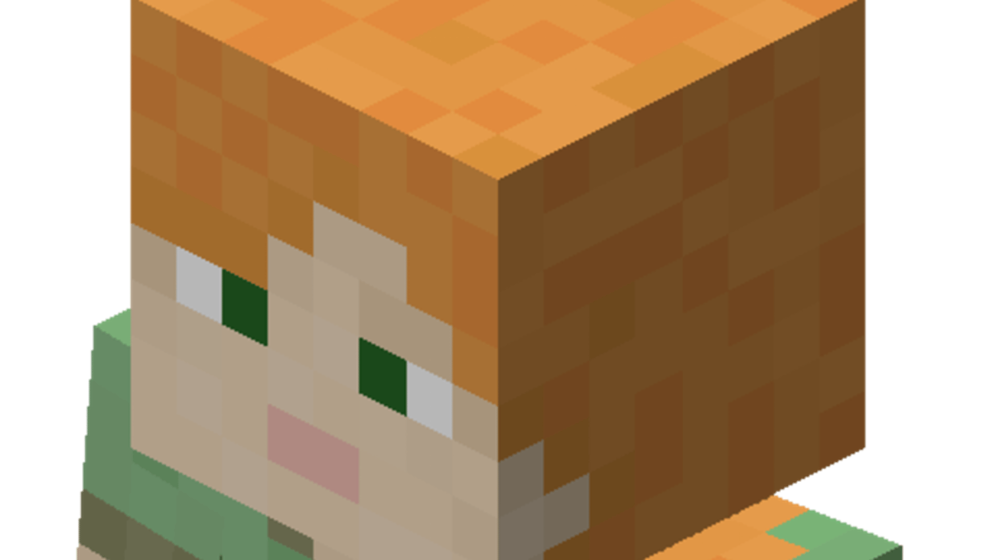 Alex (Minecraft)