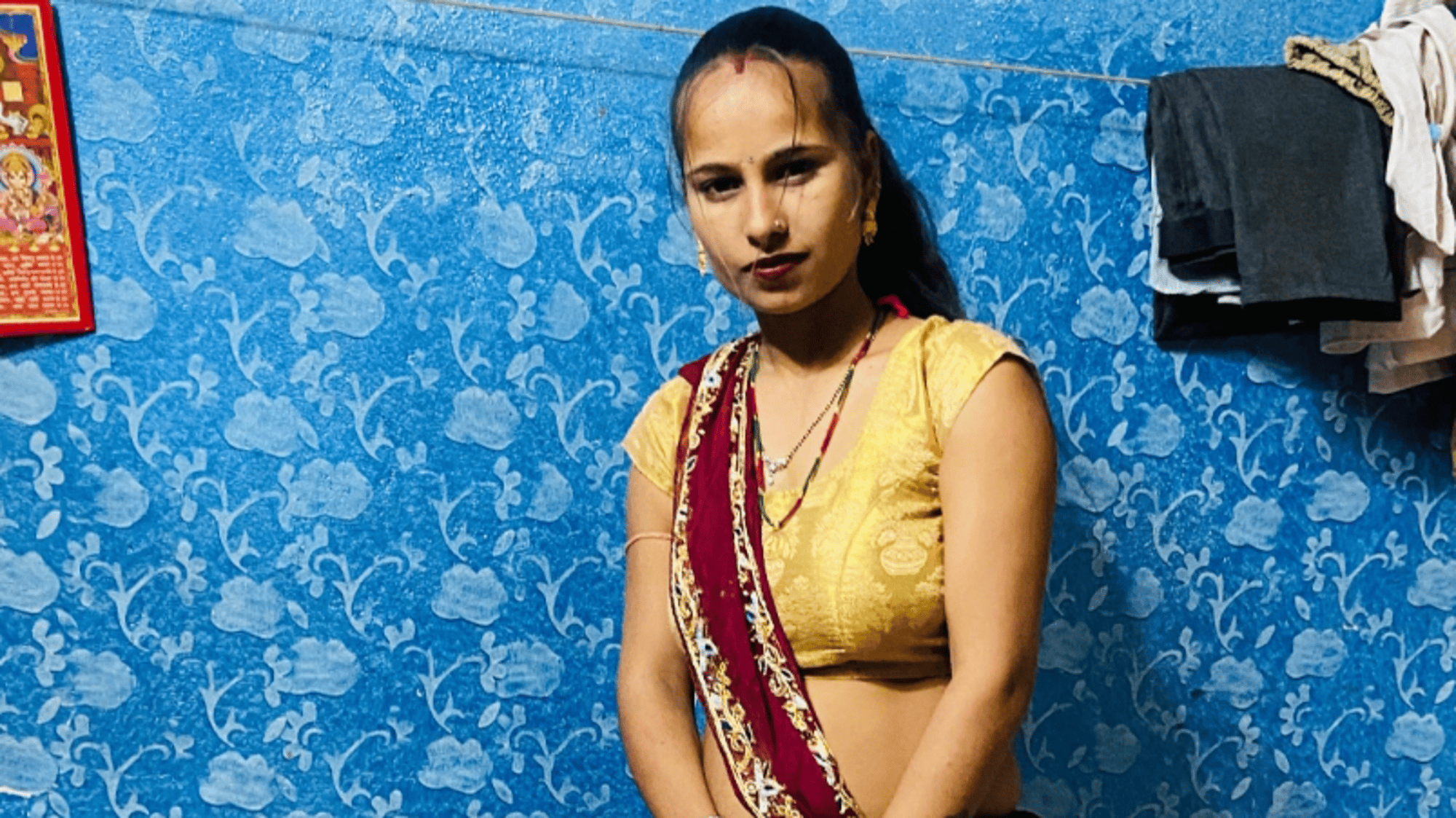 Pariya bhabhi ka bosda