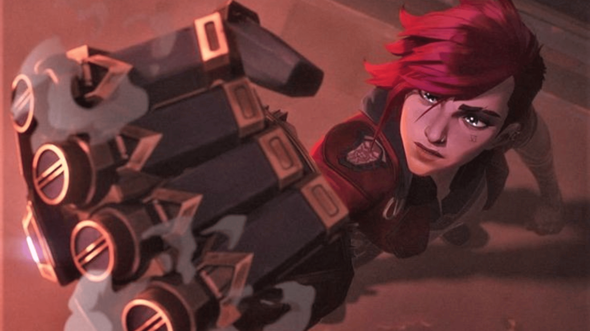 Vi